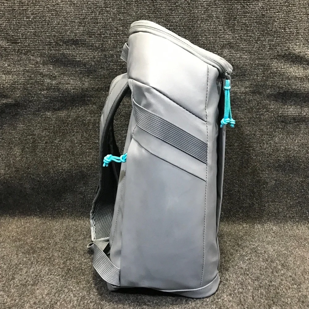 LifeProof GoEcho Insulated‎ Soft-Sided 18 quart / 24 can Backpack Cooler Bag